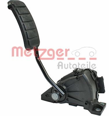 METZGER ORIGINAL ERSATZTEIL 0901159 Accelerator pedal position sensor Renault Master 2 Van 2.2 dCI 90 90 hp Diesel 2021 price