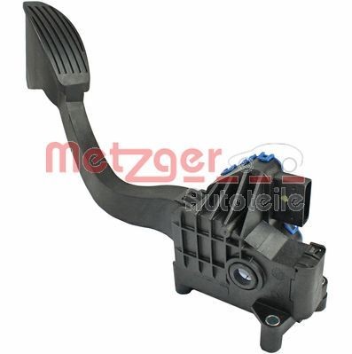 METZGER ORIGINAL ERSATZTEIL Sensor, accelerator pedal position 0901160 buy