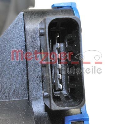 0901160 Accelerator position sensor METZGER 0901160 review and test