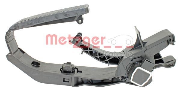 METZGER ORIGINAL ERSATZTEIL Sensor, accelerator pedal position 0901163 buy