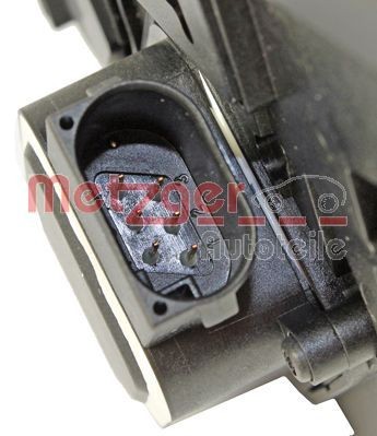0901163 Accelerator position sensor METZGER 0901163 review and test