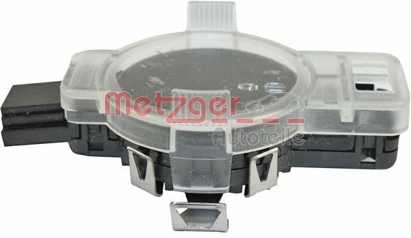 METZGER ORIGINAL ERSATZTEIL 0901179 Rain sensor Audi A3 8V7 S3 2.0 quattro 286 hp Petrol 2021 price