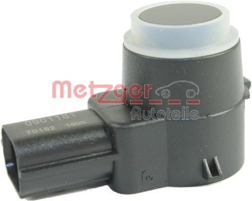 METZGER 0901181 Parking sensor OPEL experience and price