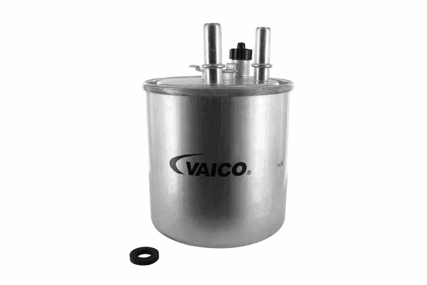 VAICO V42-0261 Fuel filter In-Line Filter, 10mm, Original VAICO Quality
