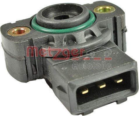 METZGER Sensor, throttle position 0904041 buy