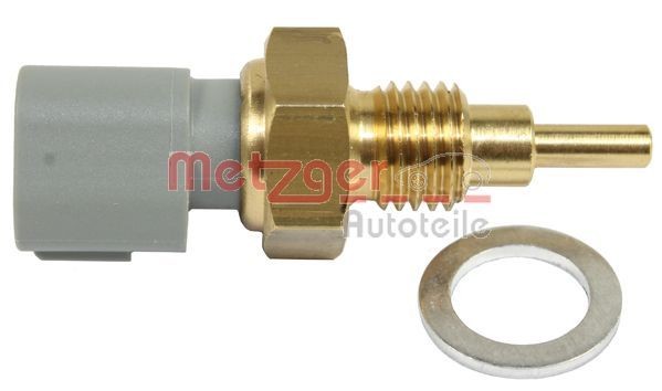 METZGER 0905437 Sensor, coolant temperature TOYOTA experience and price