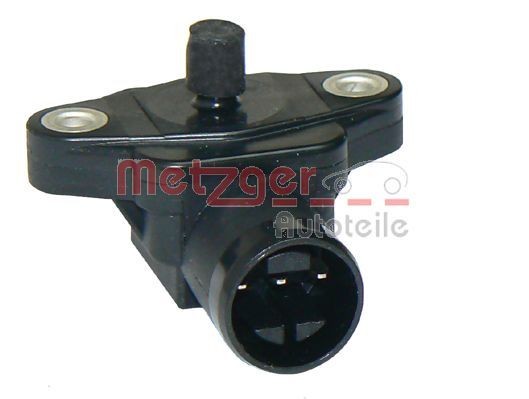 METZGER ORIGINAL ERSATZTEIL 0906053 Intake manifold pressure sensor