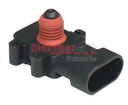 0905289 METZGER Sensor, boost pressure 0906074 buy