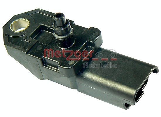 METZGER 0906095 Intake manifold pressure sensor PEUGEOT experience and price