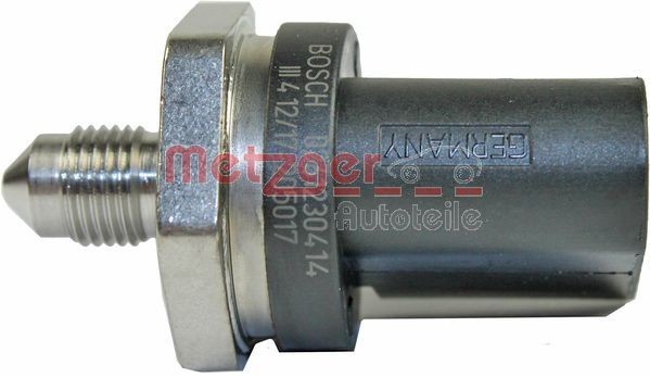 METZGER ORIGINAL ERSATZTEIL Sensor, fuel pressure 0906253 buy