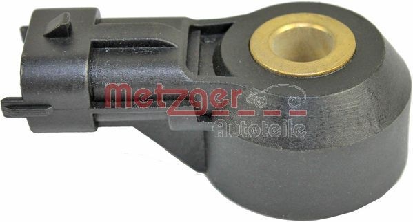 METZGER 0907107 Engine knock sensor Opel Astra F 70 1.6 103 hp Petrol 2004 price