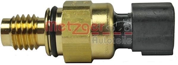 METZGER 0910088 Oil Pressure Switch SMART experience and price