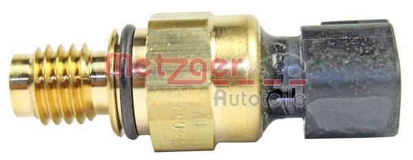0910090 METZGER Steering rack oil pressure switch buy cheap