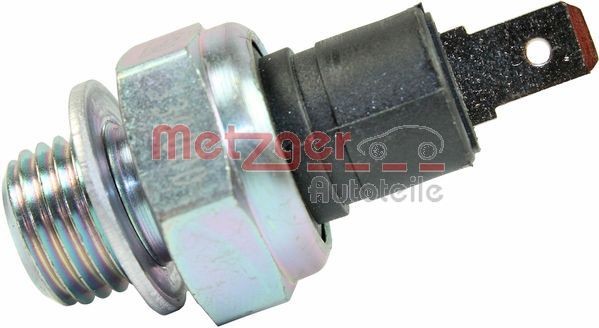 Great value for money - METZGER Oil Pressure Switch 0910091