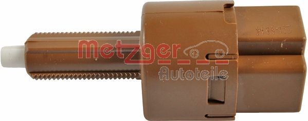 Nissan MICRA Brake Light Switch METZGER 0911134 cheap