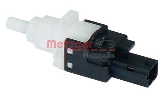 METZGER 0911136 Brake Light Switch 4-pin connector