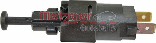METZGER 0911150 Brake Light Switch 90 196 375
