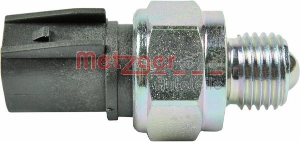 METZGER Number of pins: 2-pin connector Switch, reverse light 0912098 buy