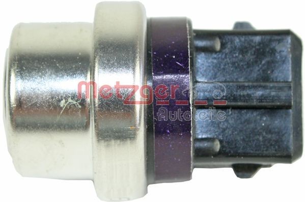 METZGER Number of pins: 2-pin connector Radiator fan switch 0915266 buy