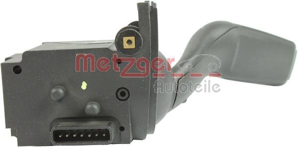 METZGER Control Switch, cruise control 0916329