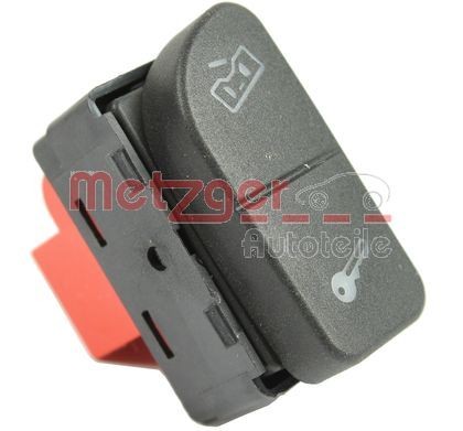 METZGER Switch, door lock system 0916333 buy
