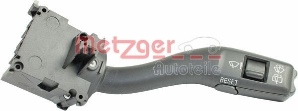 Audi A4 Indicator switch 8718032 METZGER 0916344 online buy