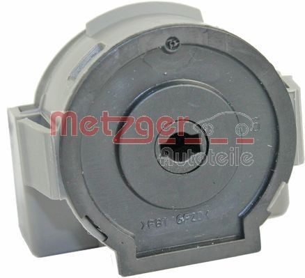 0916368 Ignition starter switch METZGER 0916368 review and test