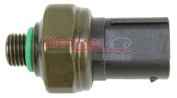 METZGER 0917204 Air conditioning pressure switch 64539323658