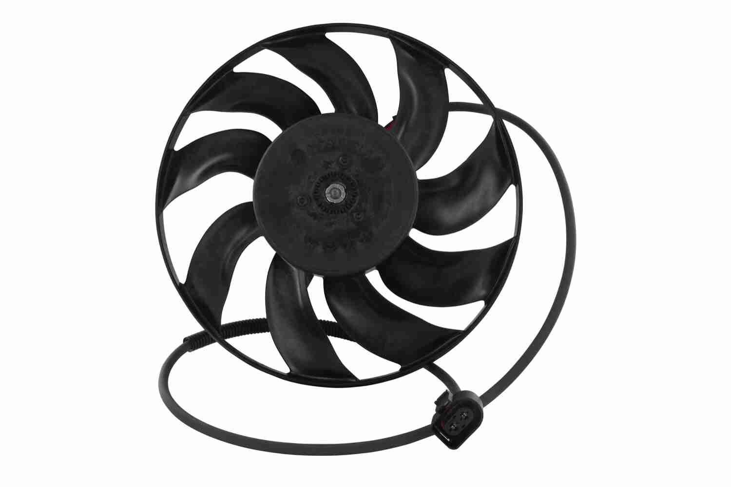 VEMO V15-01-1889 Fan, radiator Ø: 290 mm, 300W, Original VEMO Quality