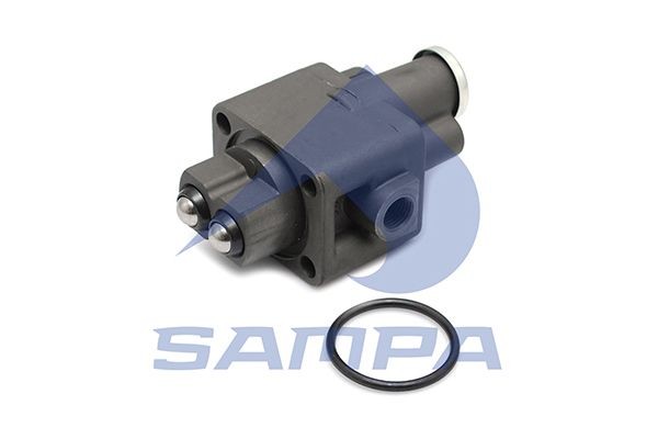 092.099 SAMPA Schalter, Splitgetriebe IVECO Stralis