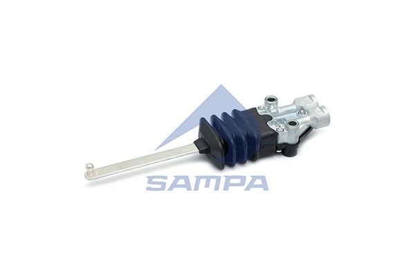 SAMPA 092.131 Air Suspension Valve 2041 0492