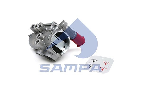 SAMPA 092.140 Control Valve, trailer 1 518 261