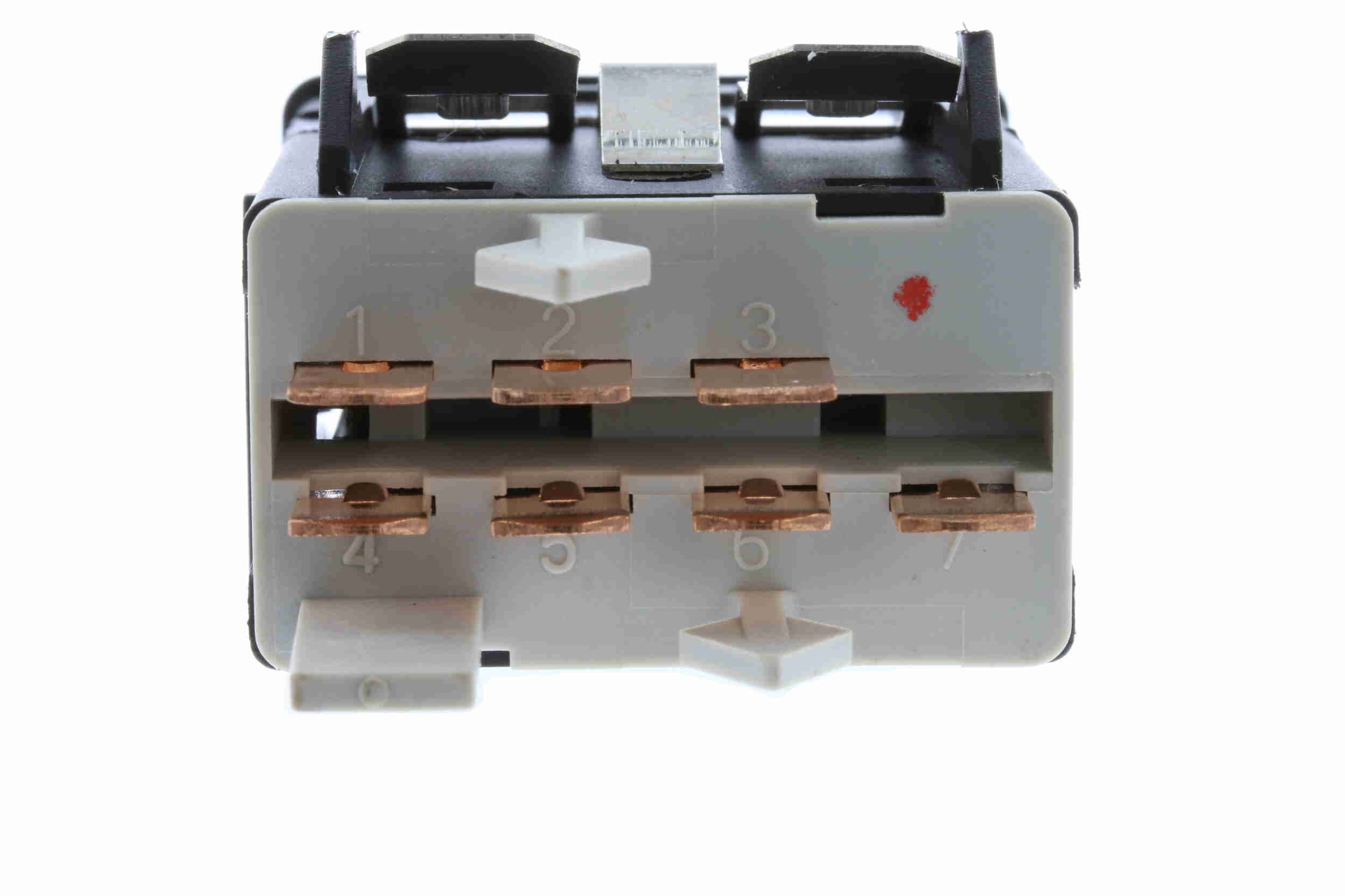V10730179 Hazard Light Switch VEMO V10-73-0179 review and test