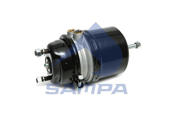 SAMPA 092.302 Spring-loaded Cylinder 020 420 33 18