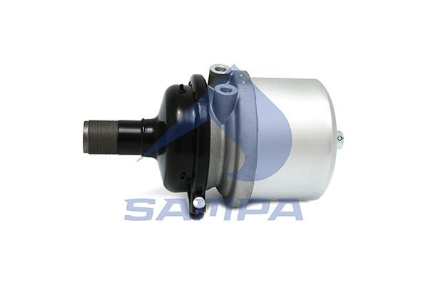 SAMPA 092.331 Spring-loaded Cylinder