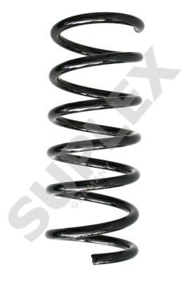 SUPLEX Rear Axle, Coil spring with constant wire diameter Length: 304mm, Ø: 123mm Spring 09218 buy