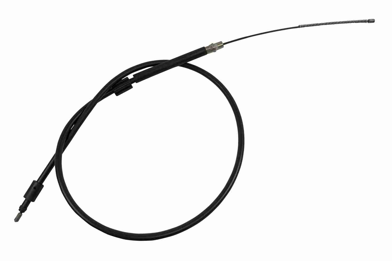 Great value for money - VAICO Hand brake cable V22-30004