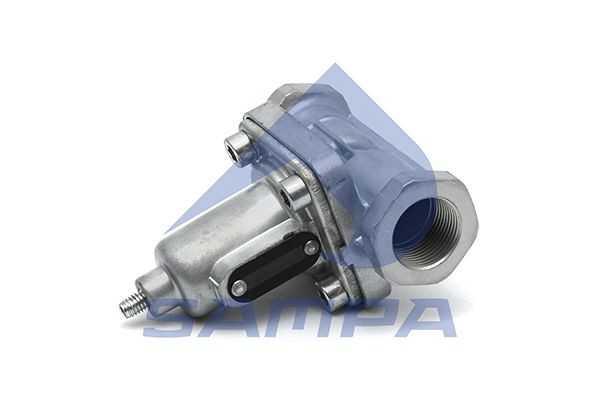 SAMPA 093.165 Überströmventil für VOLVO FH 12 LKW in Original Qualität
