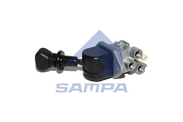 SAMPA 093.190 Bremsventil, Feststellbremse für MAN M 2000 M LKW in Original Qualität