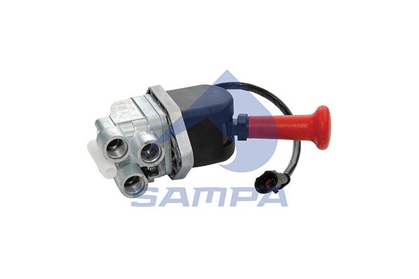 SAMPA Brake Valve, parking brake 093.198 buy