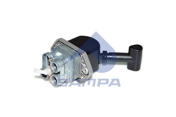 SAMPA 093.214 Bremsventil, Feststellbremse für VOLVO FH 16 II LKW in Original Qualität