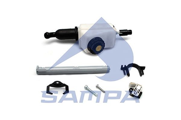 093.230 SAMPA Geberzylinder, Kupplung für FORD online bestellen