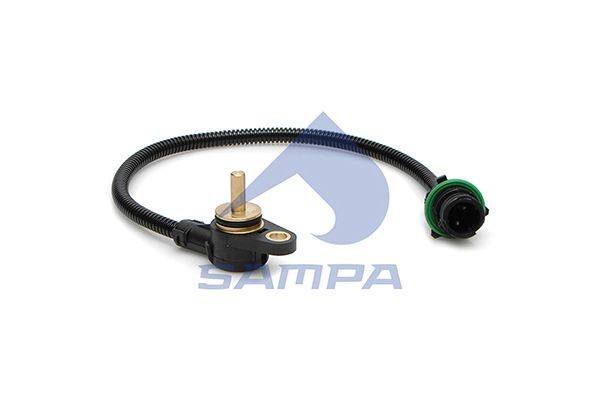 SAMPA 093.239 Temperaturschalter, Kühlerlüfter für VOLVO FH 16 II LKW in Original Qualität