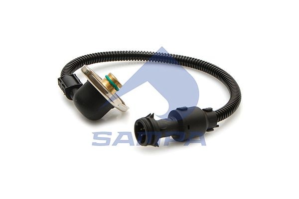 SAMPA 093.269 Sensor, boost pressure 51.27421.0128