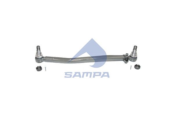 SAMPA 093.297 Sensor, coolant level 1453 046