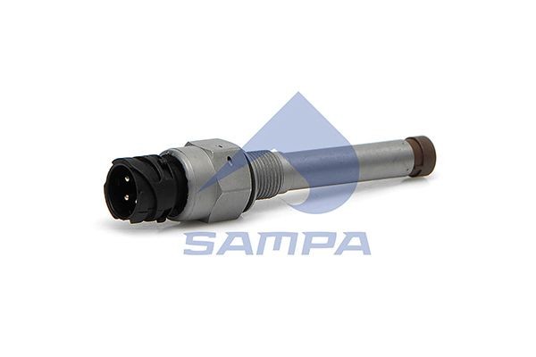 Original SAMPA Transmission speed sensor 093.300 for MERCEDES-BENZ CITARO