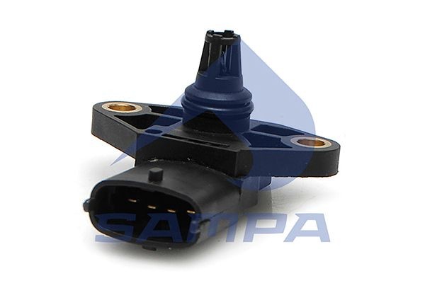 SAMPA 093.304 Sensor, boost pressure 07W130758