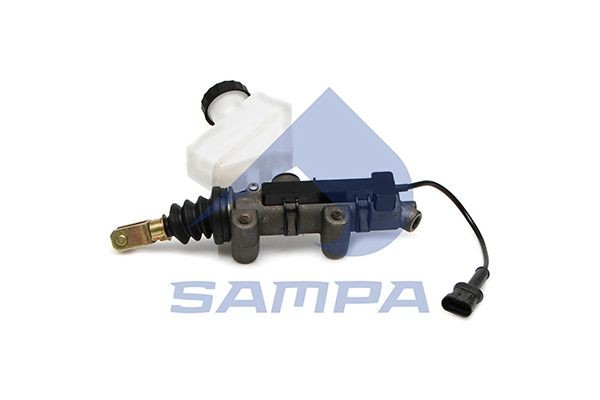 SAMPA 093.311 Master Cylinder, clutch 4128 5356