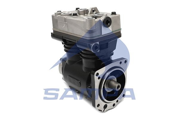 SAMPA 093.384 Air suspension compressor 1728435