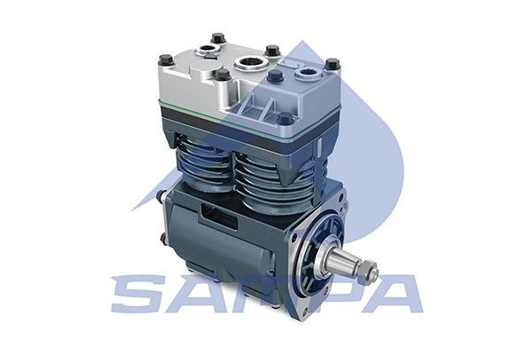 093.402 SAMPA Kompressor, Luftfederung für RENAULT TRUCKS online bestellen